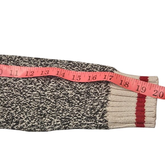 Roots Girls Hooded Cabin Cardigan Sweater - Picture 4 of 7